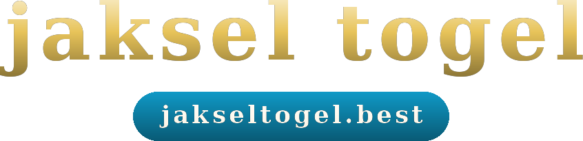 jaksel togel logo