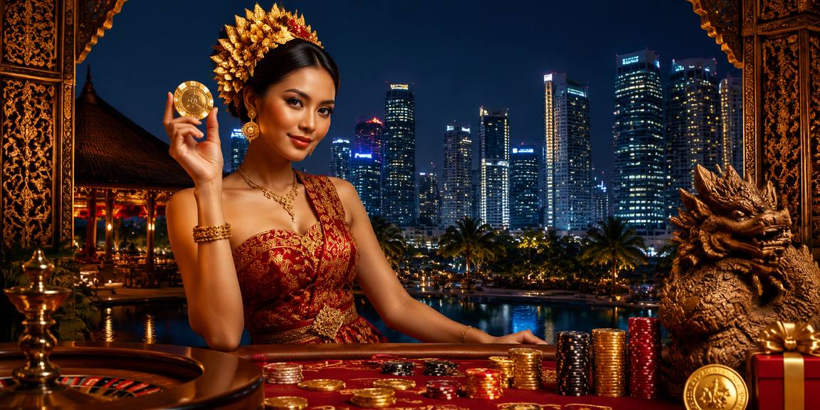 jaksel togel The Team and Vision Behind jaksel togel